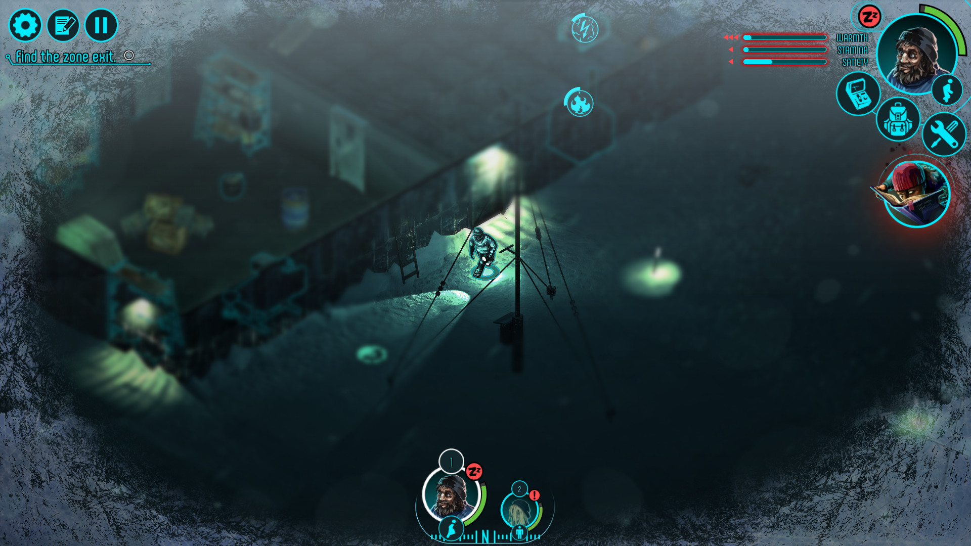 Distrust screenshot 13