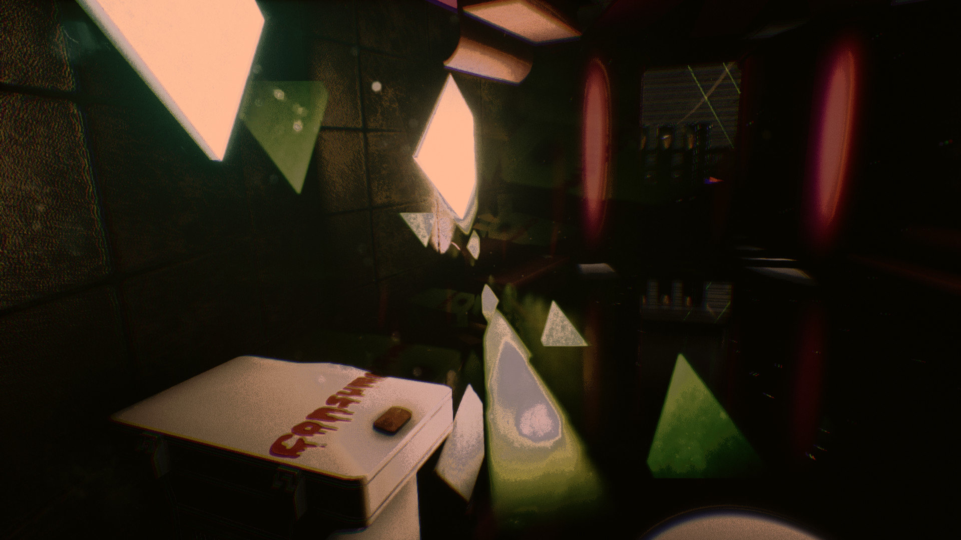 The Naked Game screenshot 6