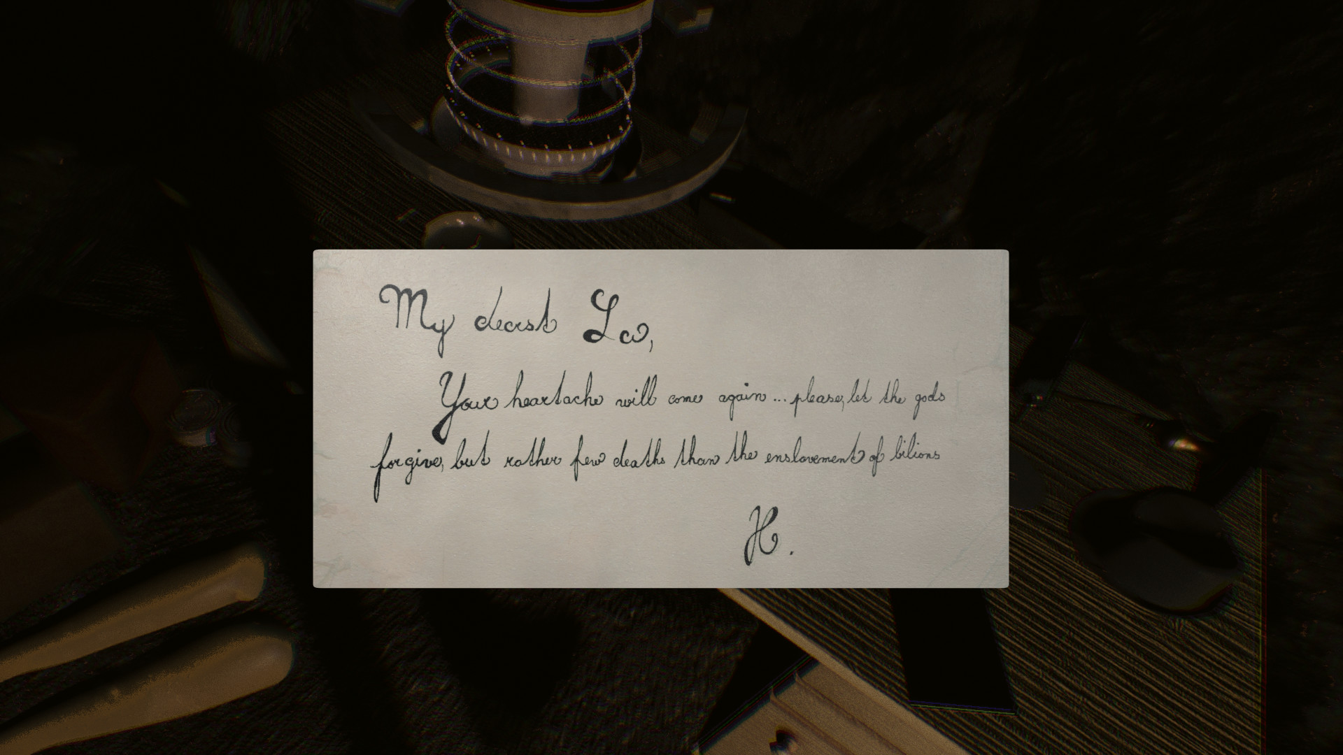 The Naked Game screenshot 3