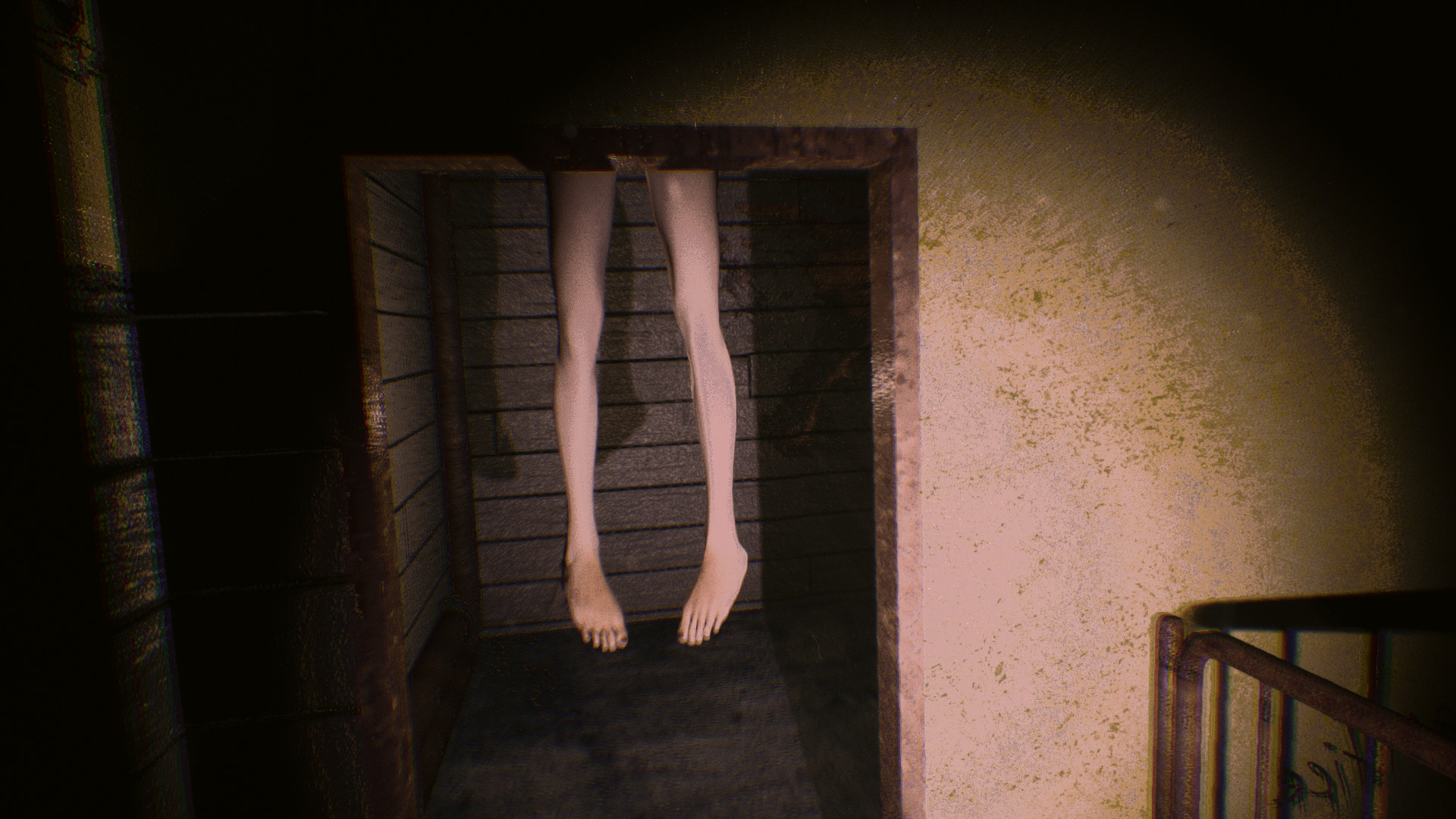The Naked Game screenshot 1