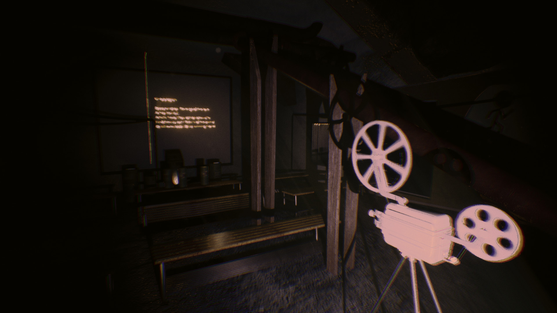 The Naked Game screenshot 2