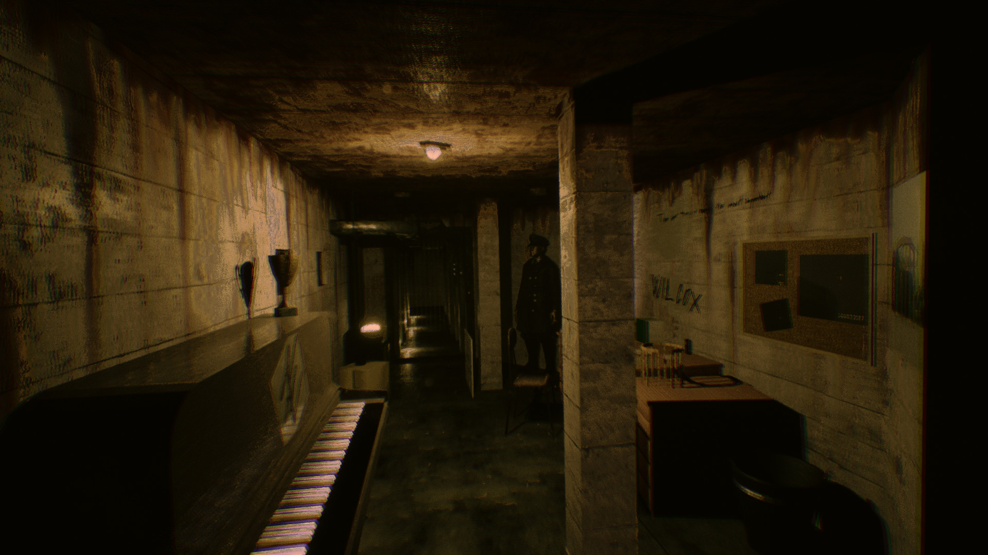 The Naked Game screenshot 8
