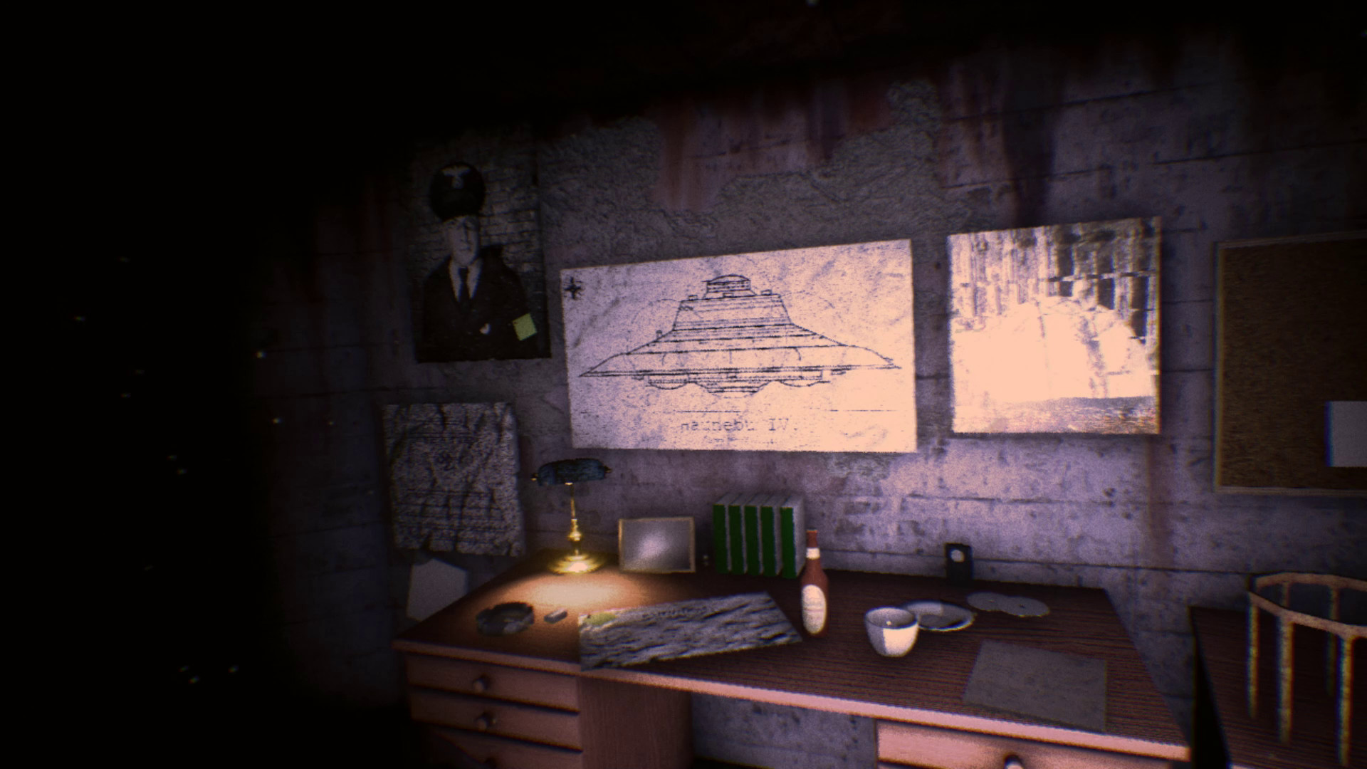 The Naked Game screenshot 4