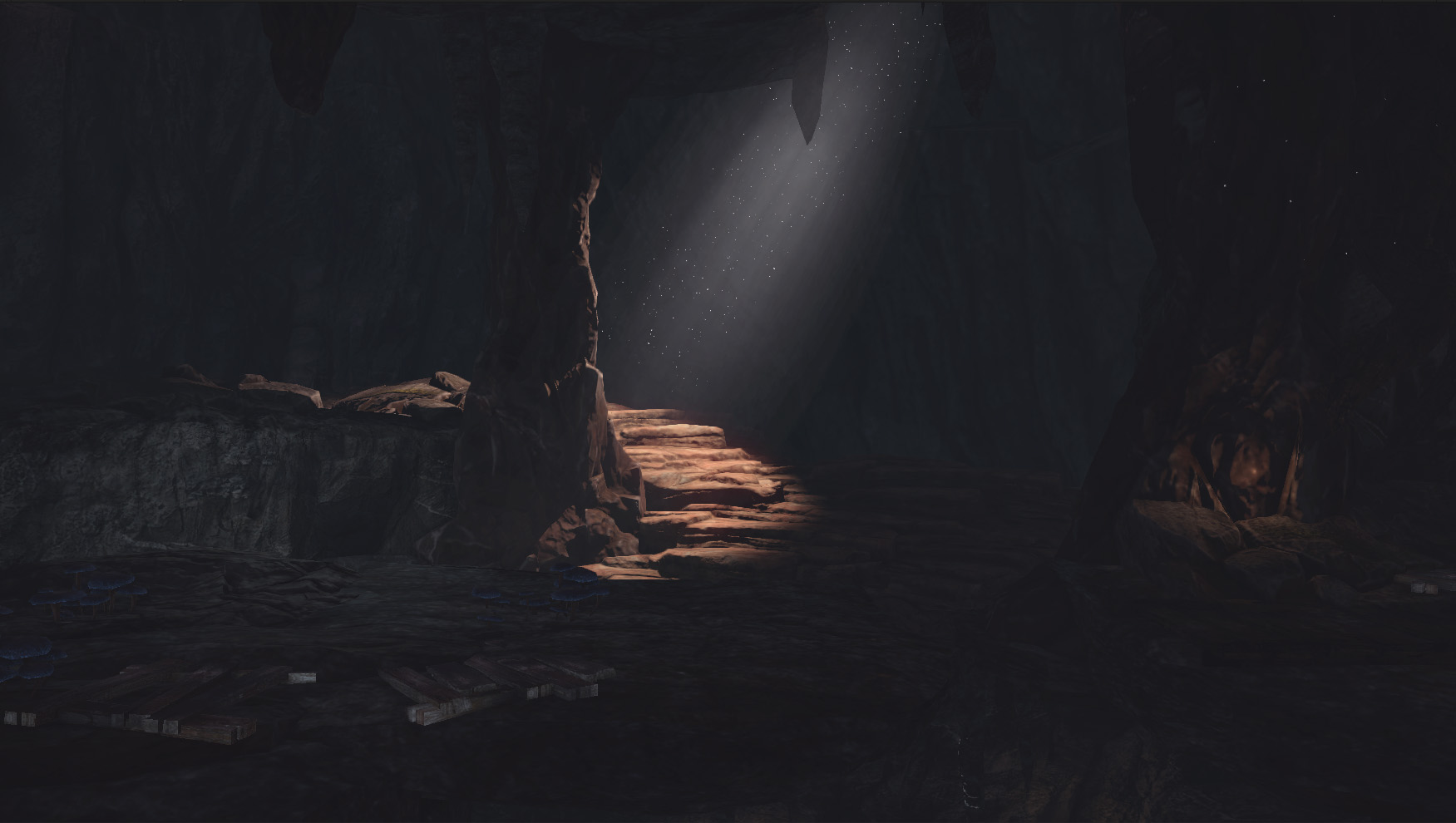 Evil Genome screenshot 3