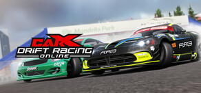 CarX Drift Racing Online