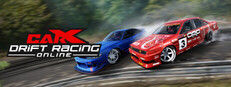 CarX Drift Racing Online