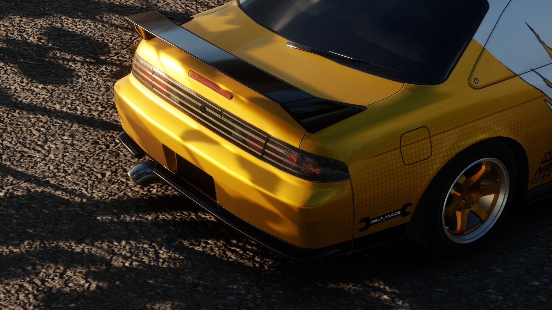 CarX Drift Racing Online — изображение 12