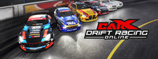 CarX Drift Racing Online