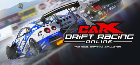 CarX漂移赛车在线/CarX Drift Racing Online-苏白资源网