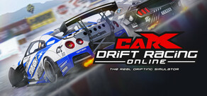 CarX Drift Racing Online