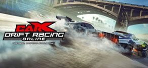 CarX Drift Racing Online