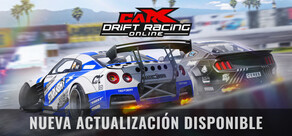 CarX Drift Racing Online