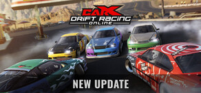 CarX Drift Racing Online