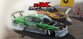 CarX Drift Racing Online