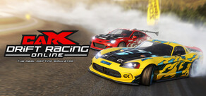 CarX Drift Racing Online
