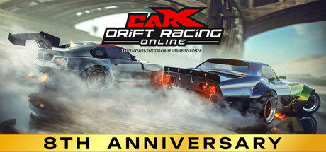CarX Drift Racing Online