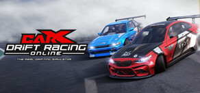 CarX Drift Racing Online