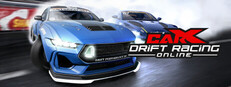 CarX Drift Racing Online
