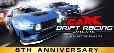 CarX Drift Racing Online