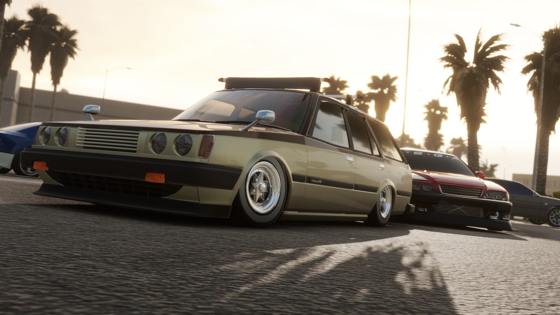 Скриншот игры