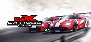 CarX Drift Racing Online