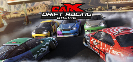 CarX Drift Racing Online