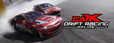 CarX Drift Racing Online