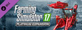 Farming Simulator 17: Platinum Expansion