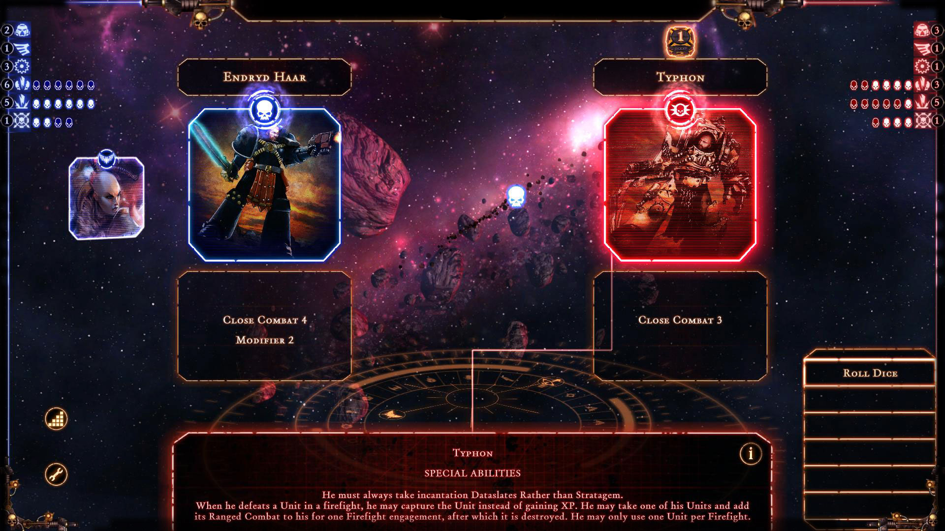 Talisman: The Horus Heresy - Heroes & Villains 4 screenshot 5