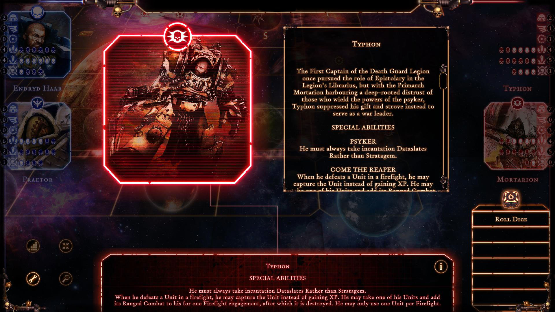 Talisman: The Horus Heresy - Heroes & Villains 4 screenshot 8