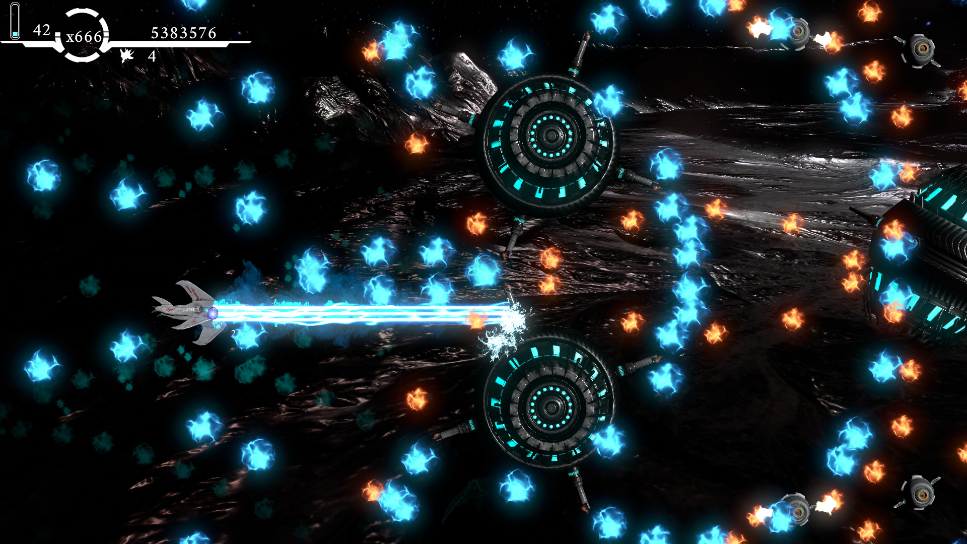 Vulture Strike screenshot 19
