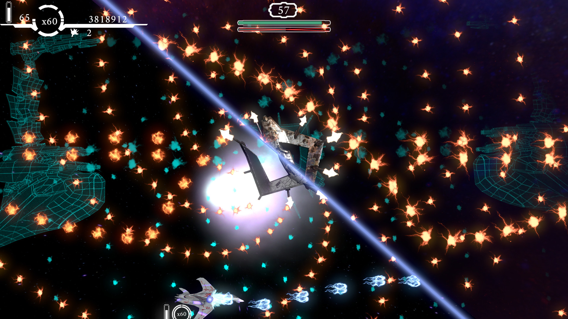 Vulture Strike screenshot 15
