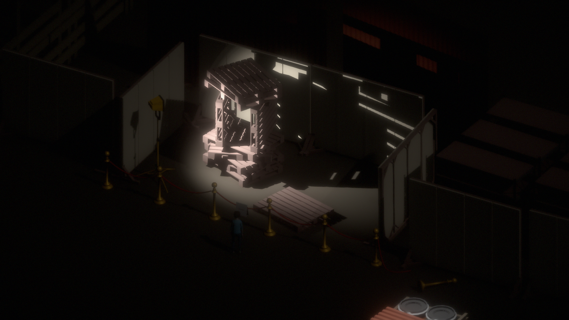 EMPORIUM screenshot 6
