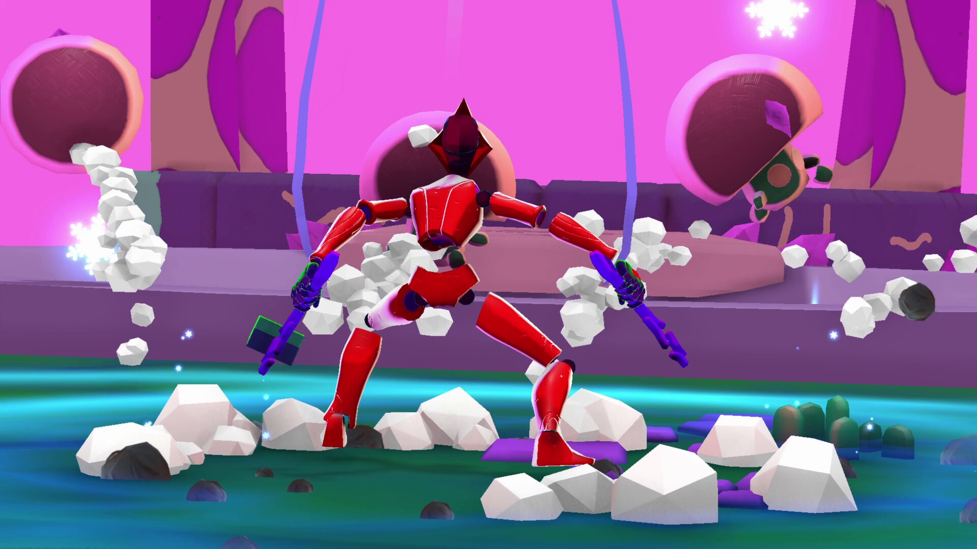 ZIX screenshot 9