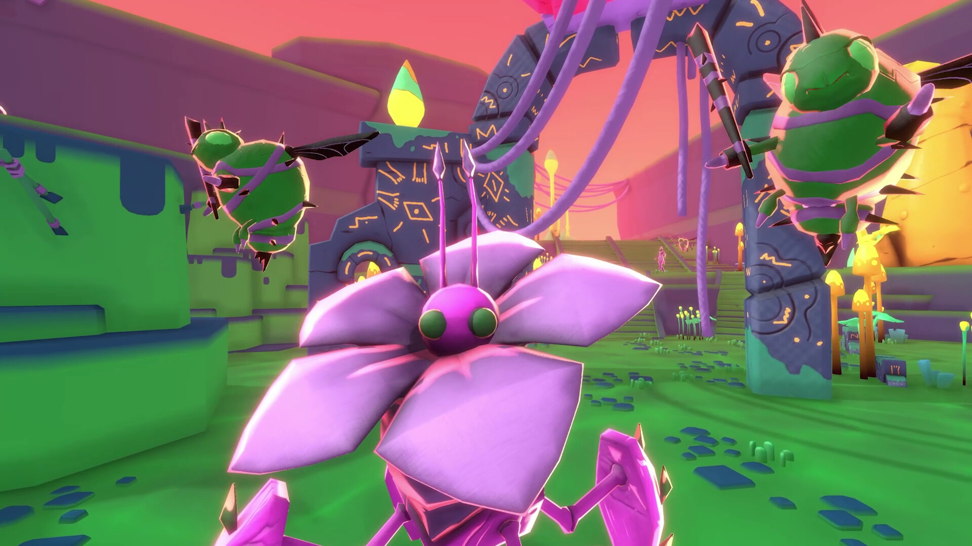 ZIX screenshot 4