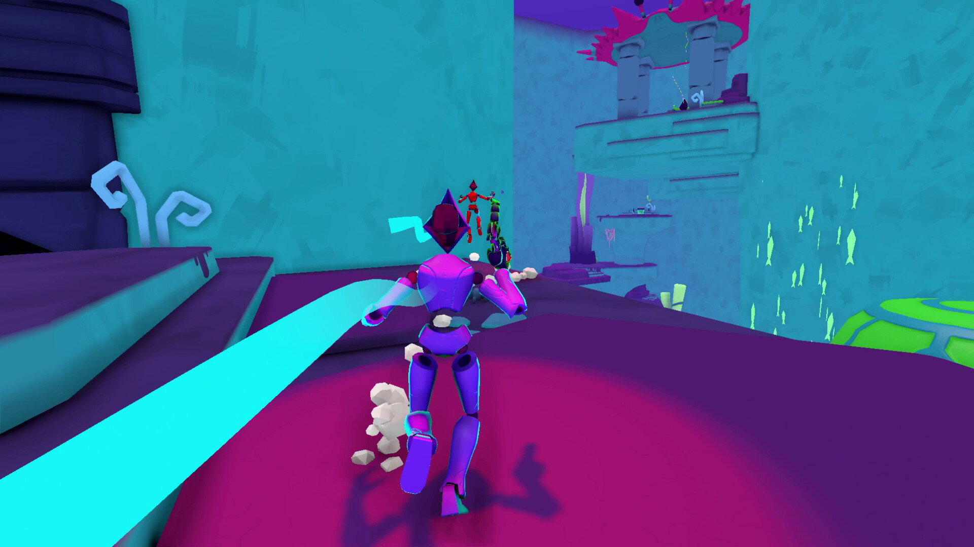 ZIX screenshot 6