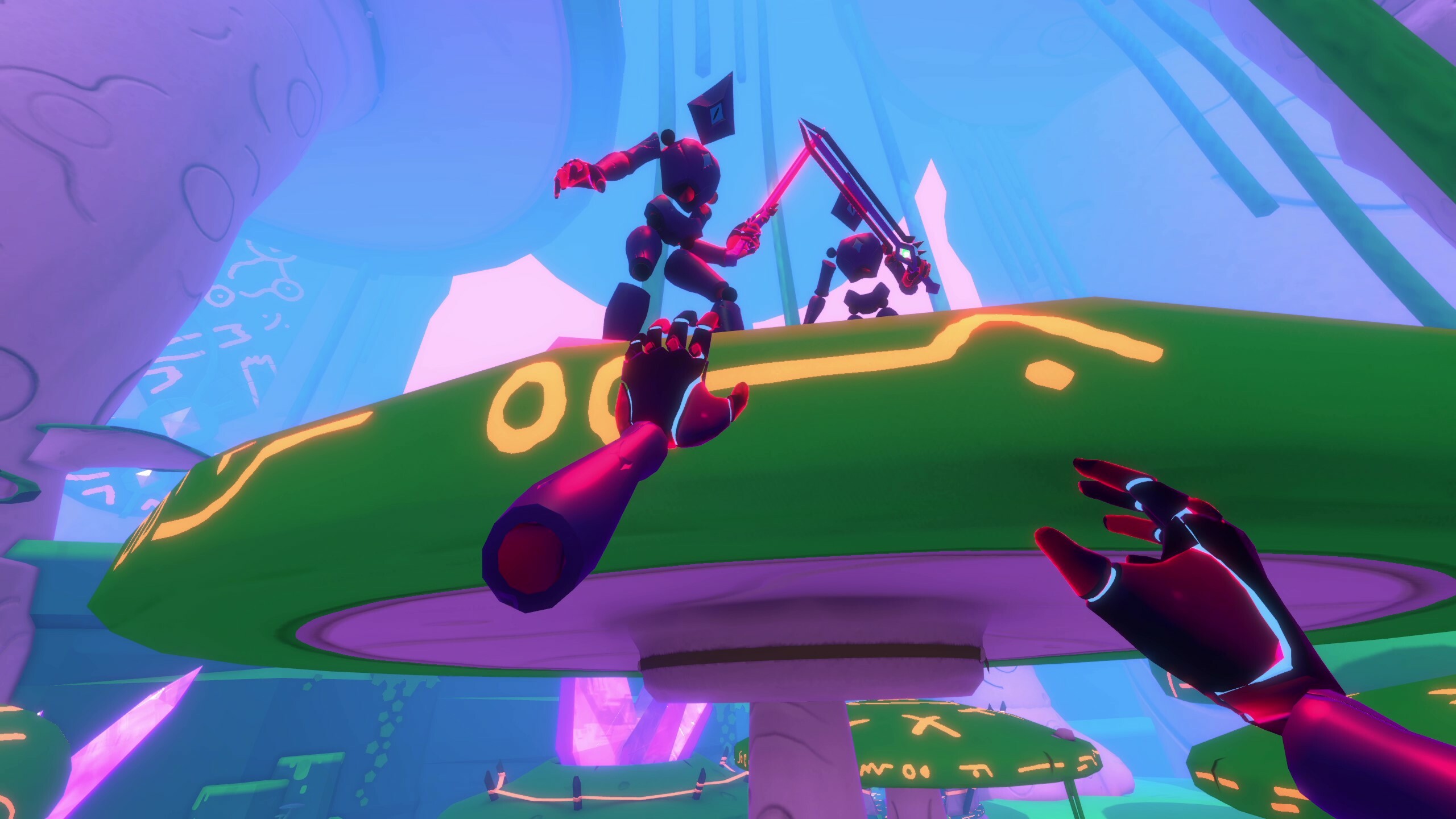 ZIX screenshot 13