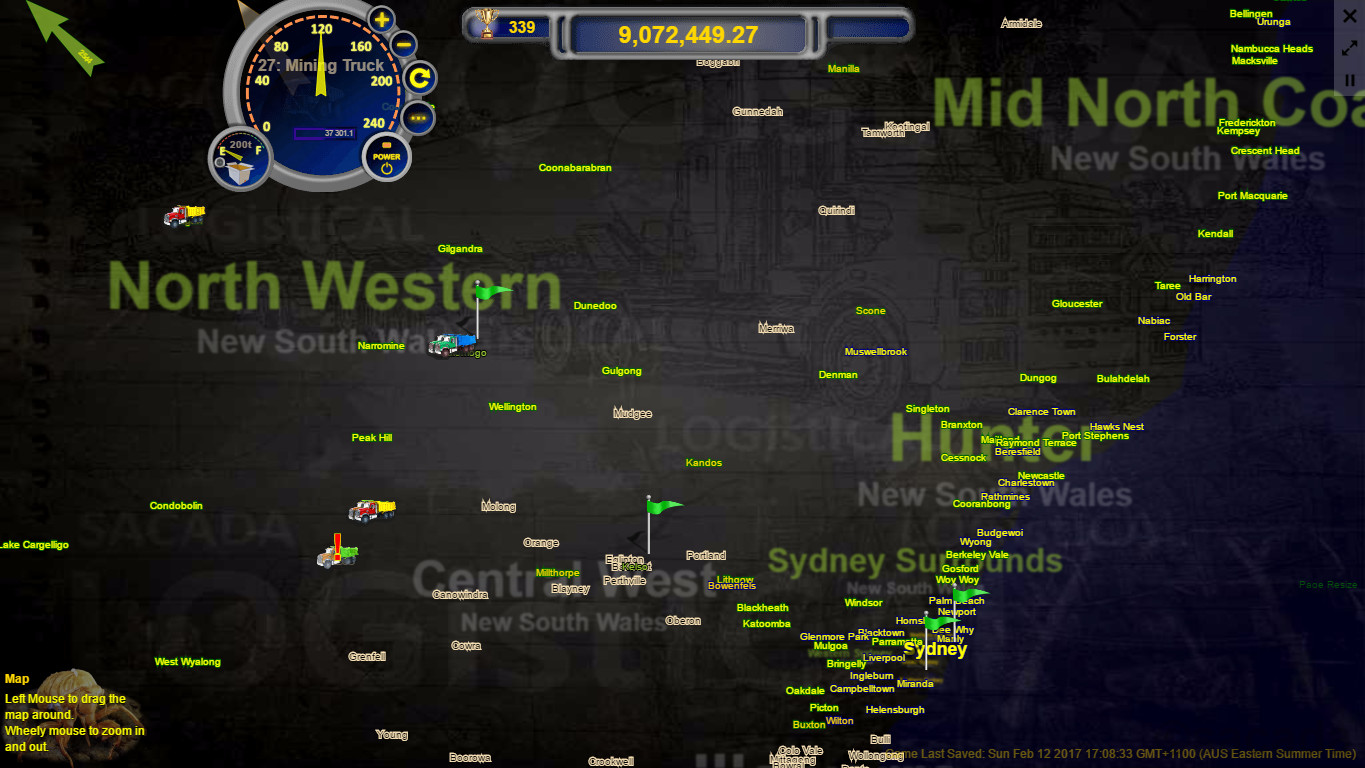LOGistICAL - Netherlands screenshot 9