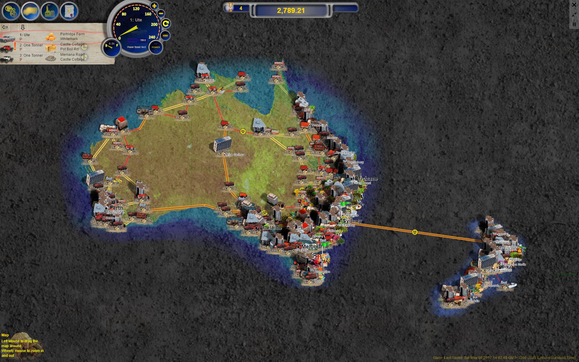LOGistICAL - Netherlands screenshot 8