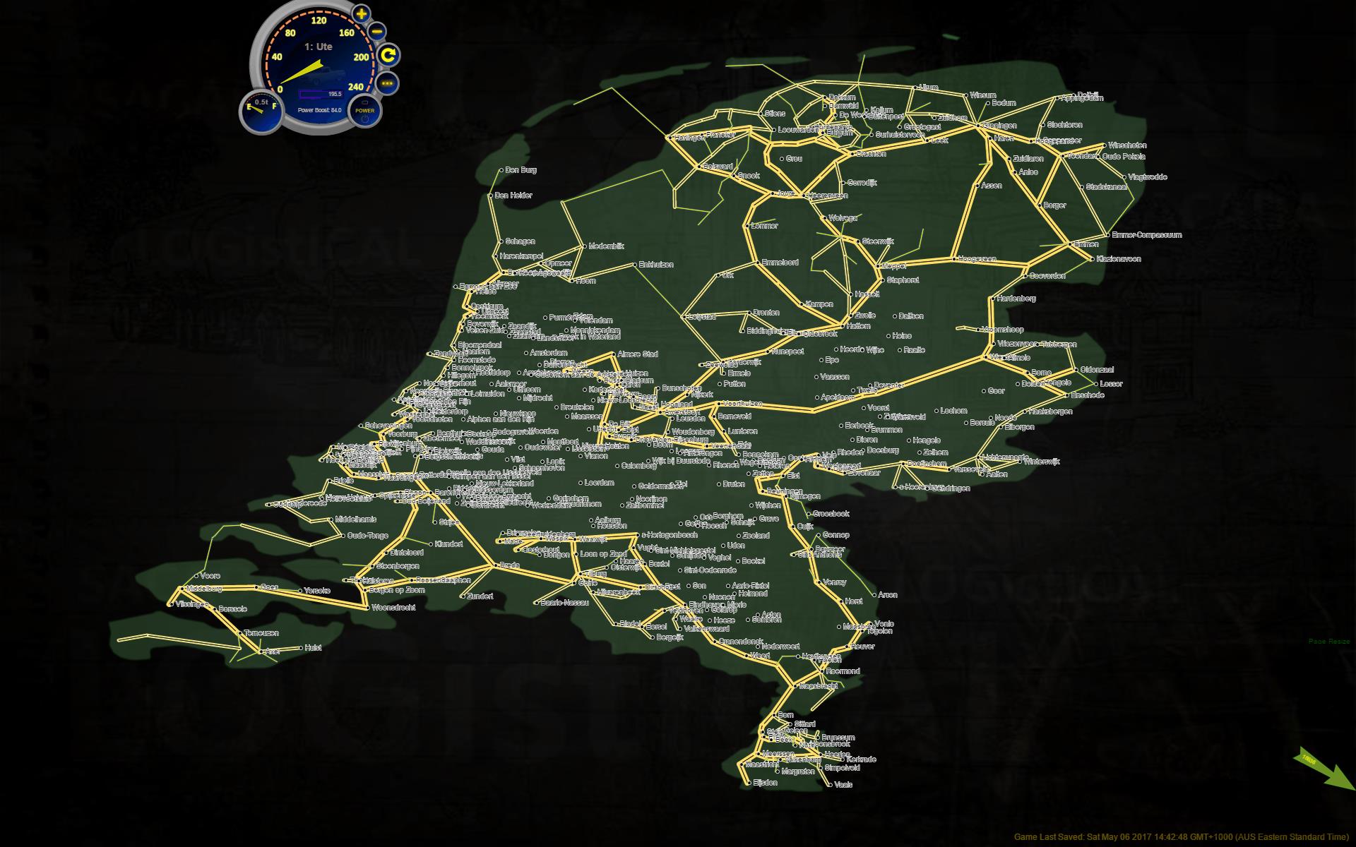 LOGistICAL - Netherlands screenshot 7