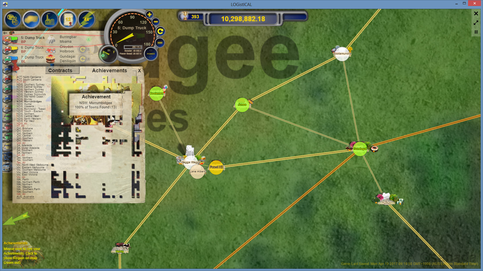 LOGistICAL - Germany screenshot 10