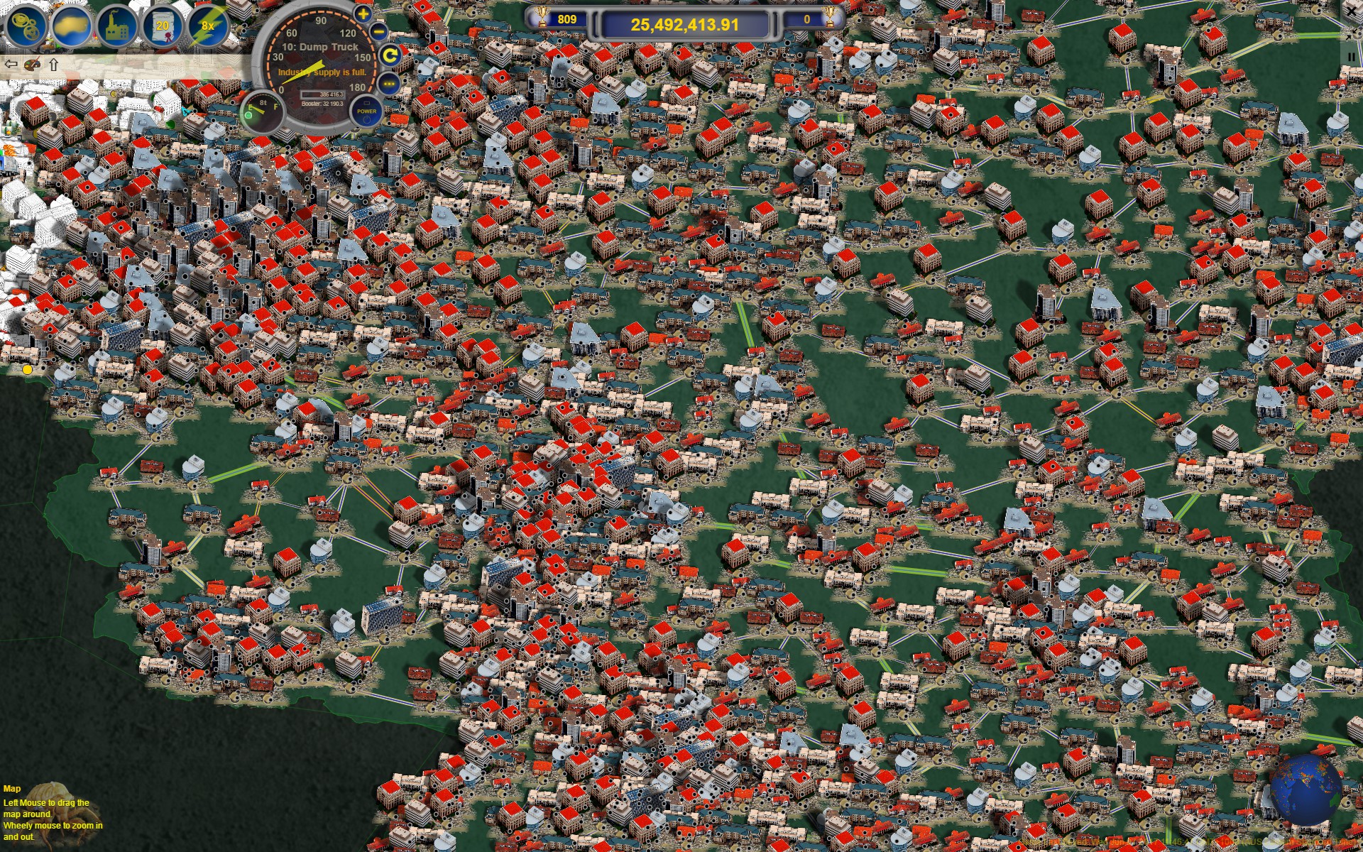 LOGistICAL - Germany screenshot 7