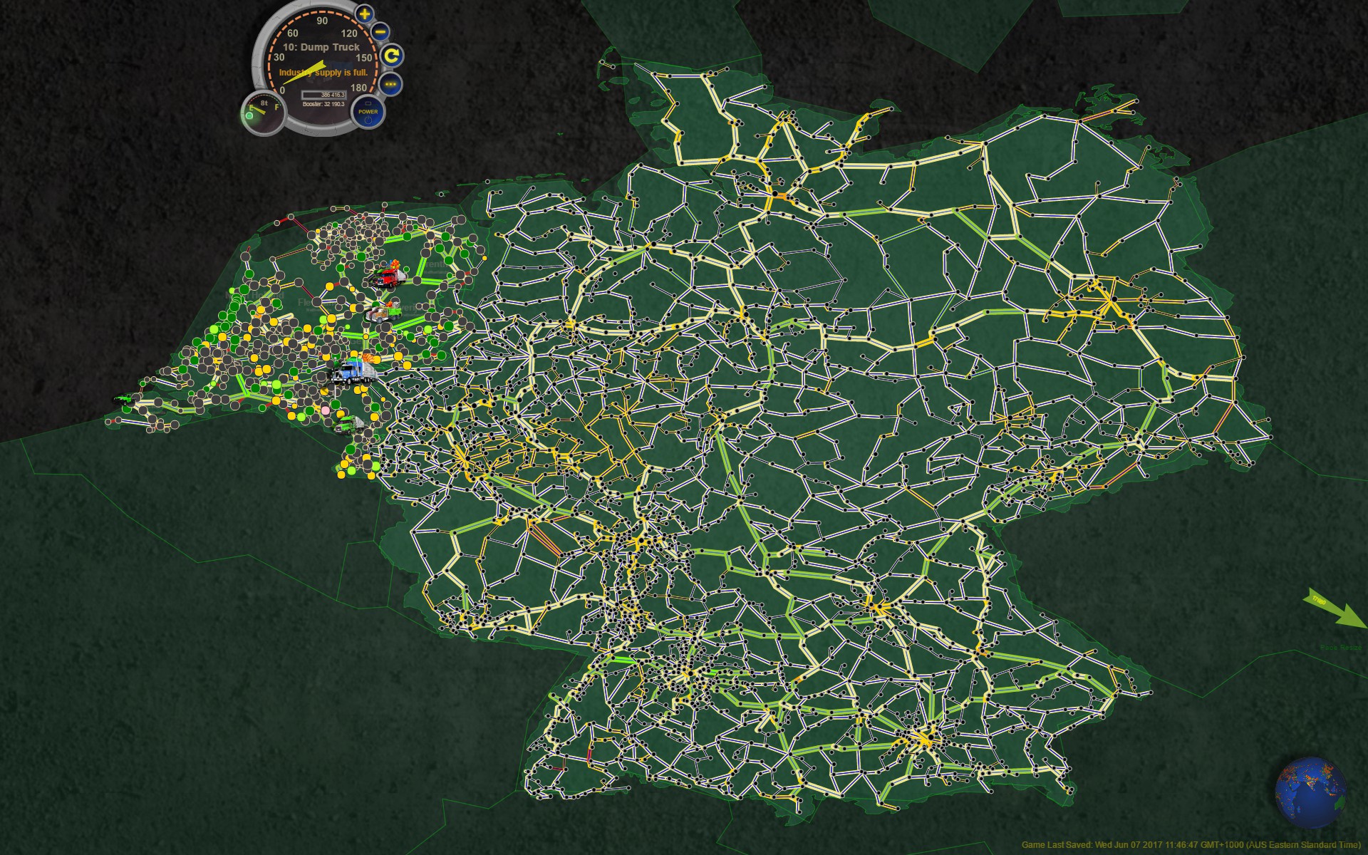 LOGistICAL - Germany screenshot 5