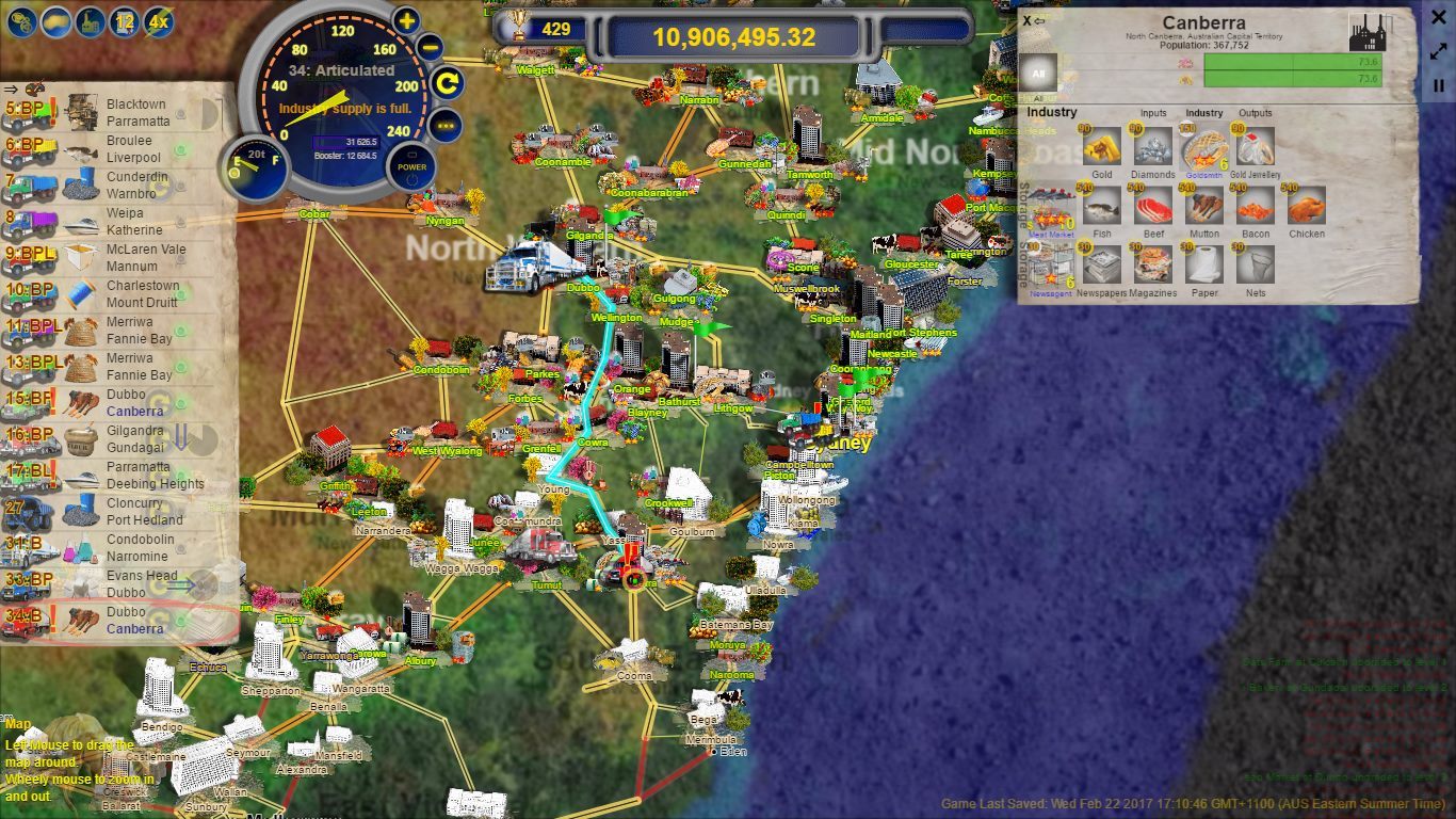 LOGistICAL - Germany screenshot 9