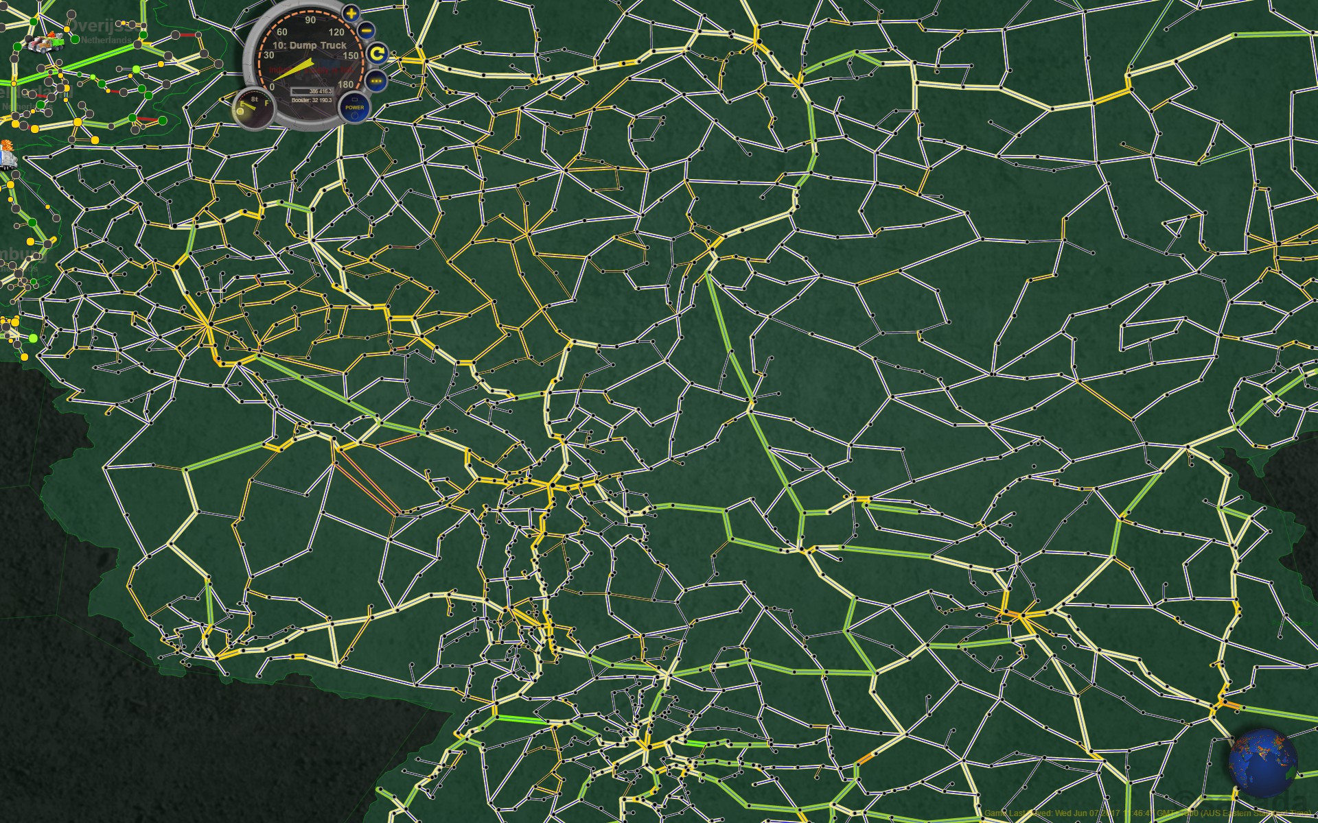 LOGistICAL - Germany screenshot 6