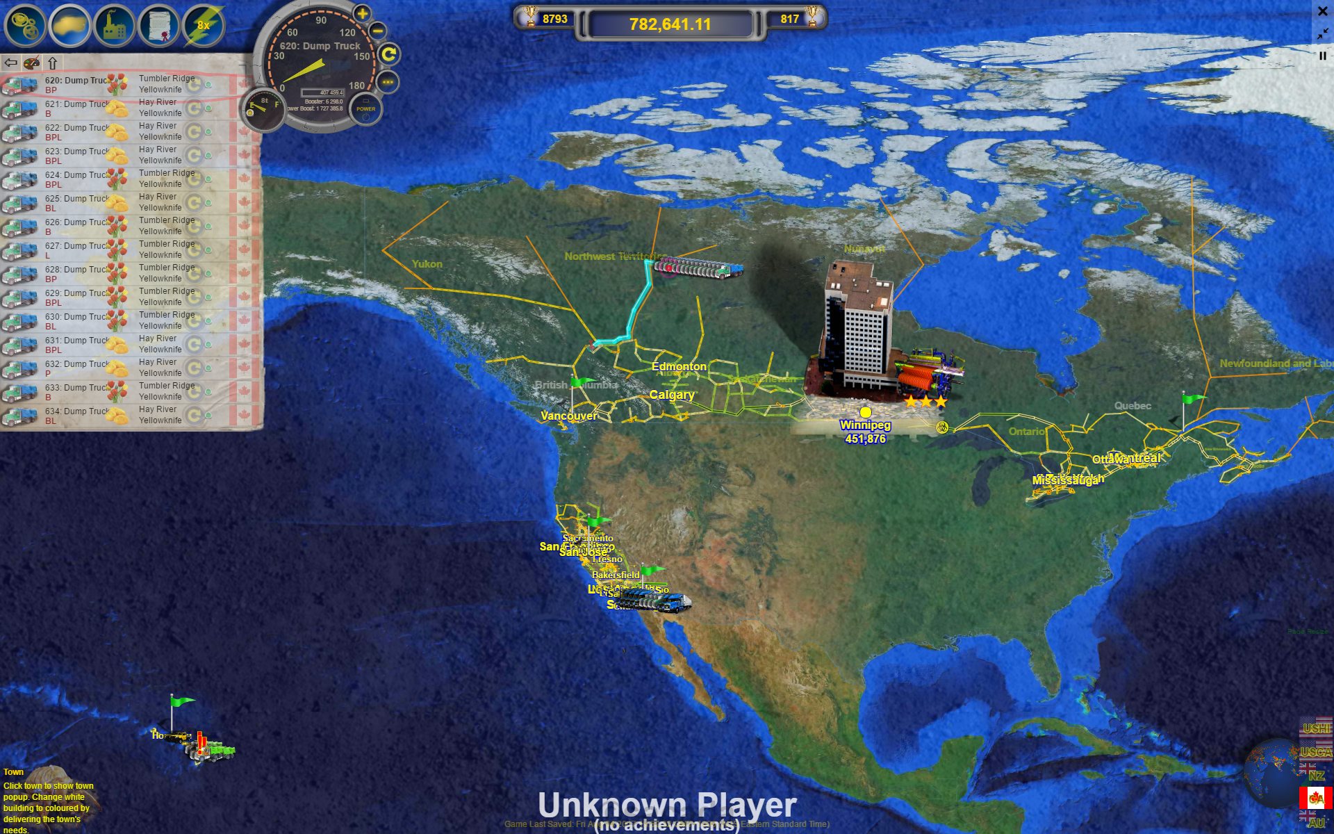 LOGistICAL - Germany screenshot 11