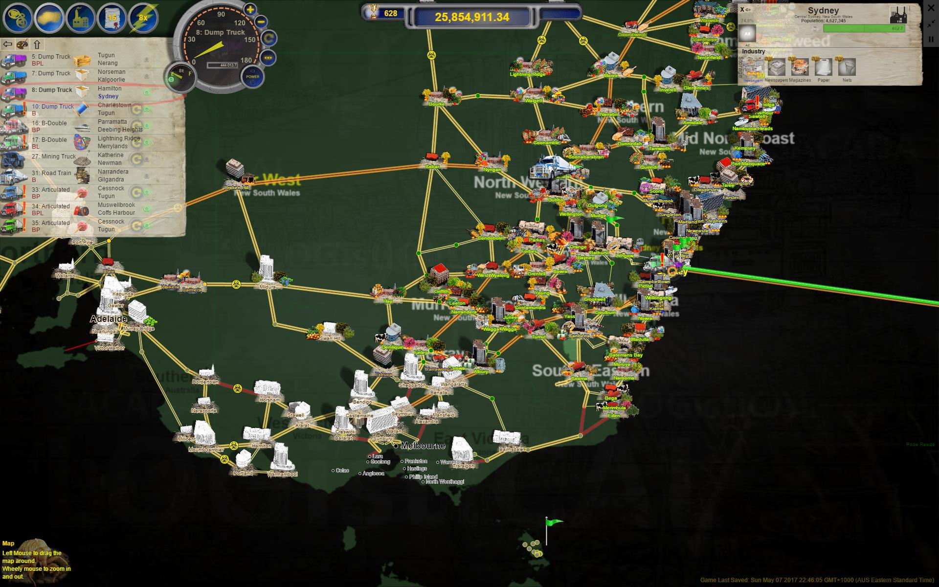 LOGistICAL - Germany screenshot 8