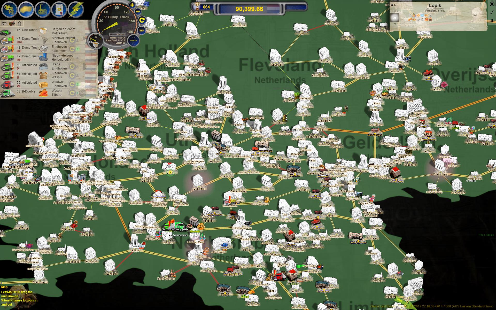 LOGistICAL - USA - Hawaii screenshot 9