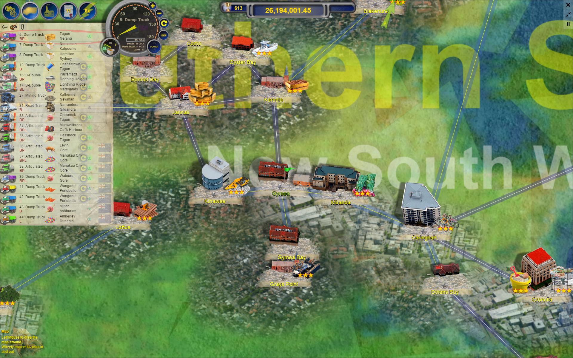 LOGistICAL - USA - Hawaii screenshot 10