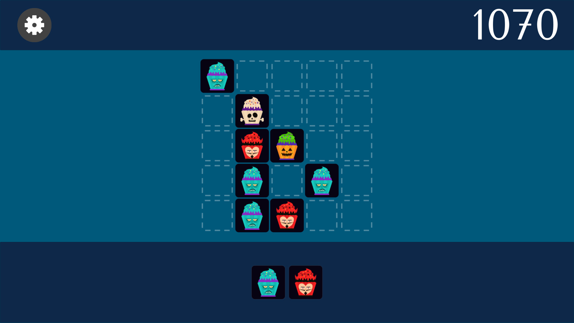 #monstercakes OST screenshot 3